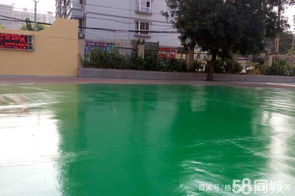 秦州 地坪漆翻新维修