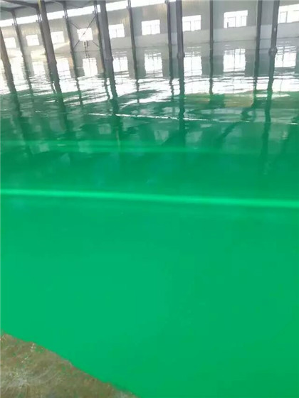 秦州，我直接给你一份室外地坪漆翻新维修